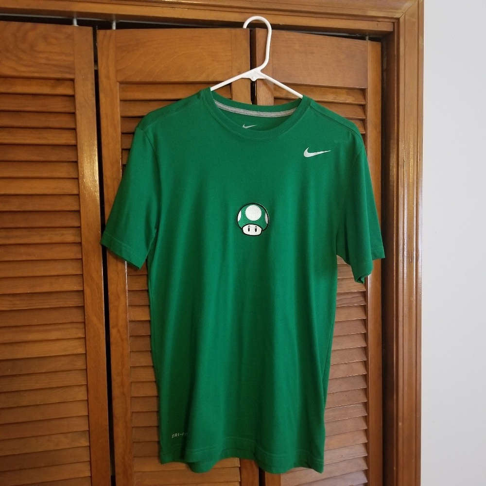 Nike Dri-fit T-Shirt